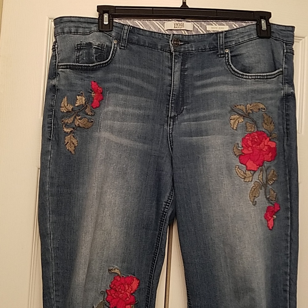 Vintage America jeans